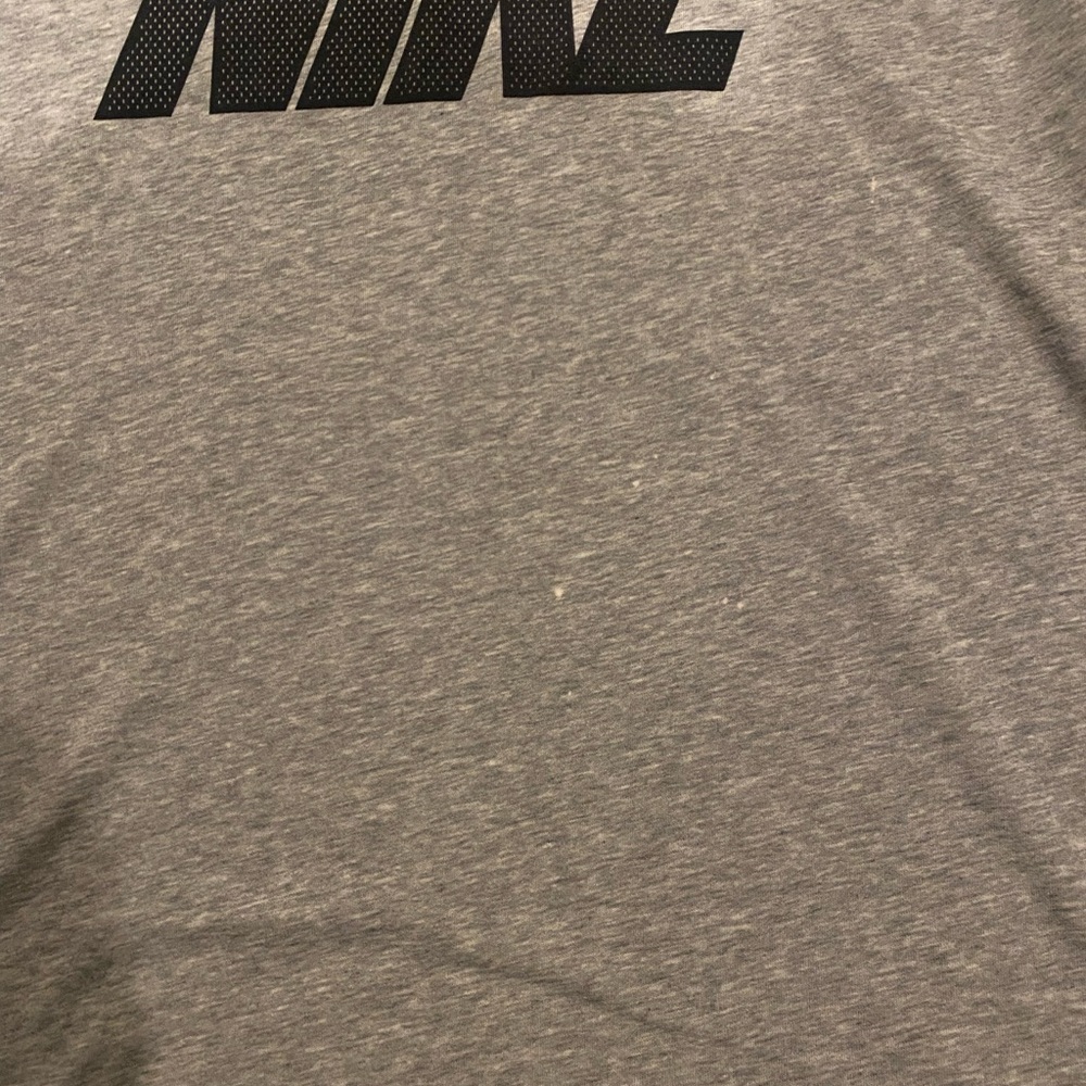 Nike Dri-Fit Tee - Picture 4 of 6